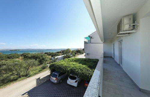 Apartments by the sea Tkon, Pasman - 8302 - Foto 28