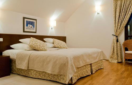 Hotel SPA Dr Irena Eris Wzgórza Dylewskie - Siedliska - Foto 19