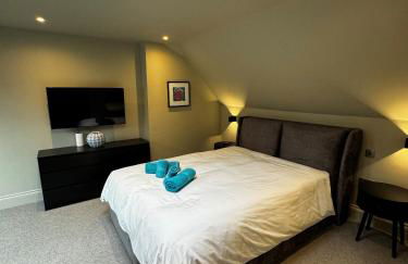 Romeo's Arch - Luxury Apartment with Private Parking - Foto 12