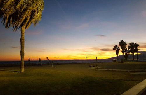 Apartamento completo, 2min de la playa (El Palo) - Photo 21