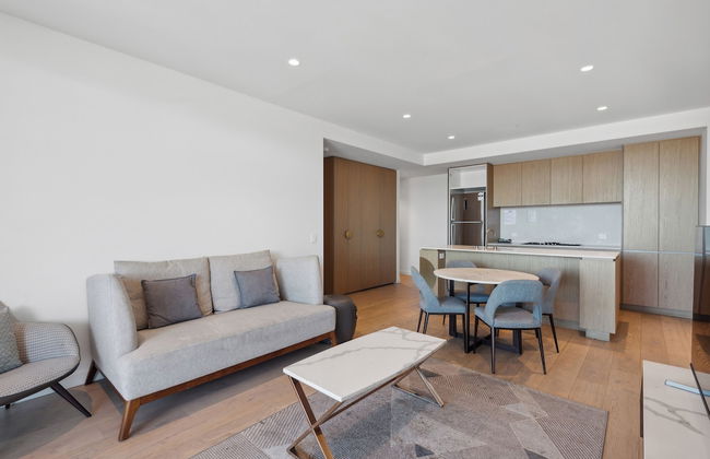 Realm Apartments by CLLIX - Foto 35