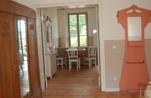 Schloss-und Seeblick Apartment - Foto 13