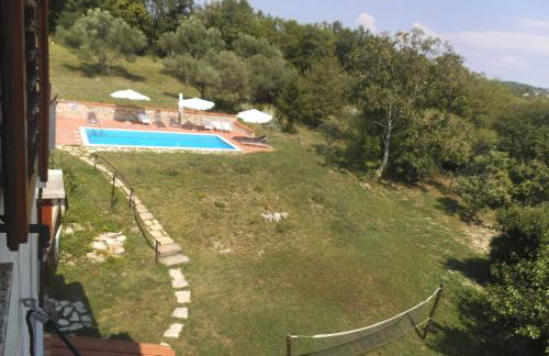 Apartment Agroturizam Radešić - Foto 9