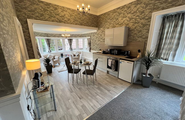 Rossal House Apartments - Foto 80