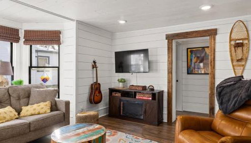 Orion`s View - Foto 5