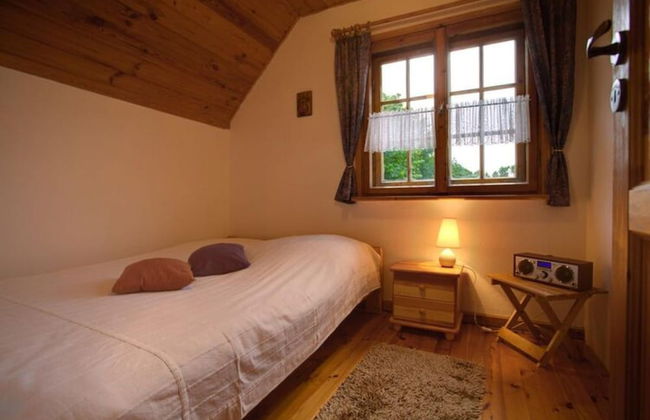 Apartment in Sterlawki Male - Foto 2