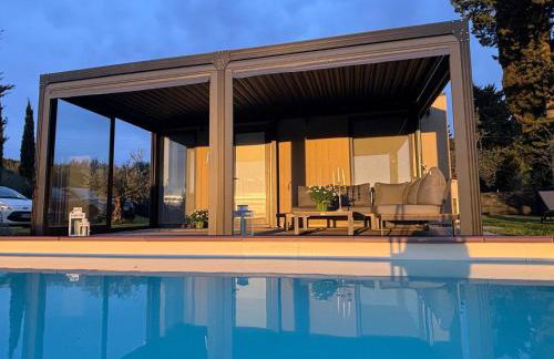 Villino My Land con piscina - Foto 35