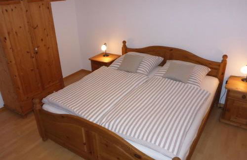 Ferienwohnung Sunnenviul - Foto 10