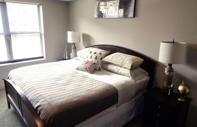 43rd St Apartments by Minnehaha Lofts - Foto 7