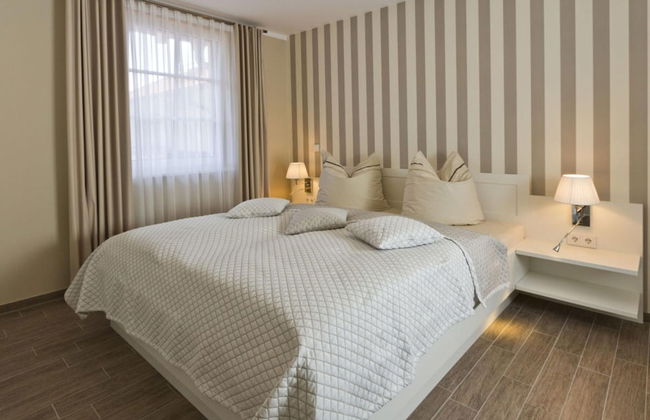 Beach Idyll Holiday Apartment - Photo 4