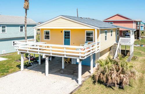 SUNNY DAZE Walk to Beach 2 Decks Pet Friendly Has a Mini Bar - Foto 23