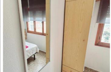 APARTAMENTO VISTAS AL MAR, 11 Planta, 50M PLAYA!! - Foto 13