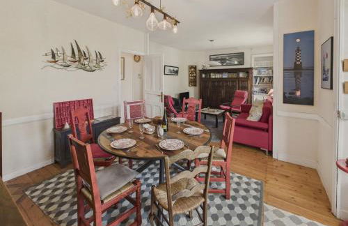 Maison à 30m de la plage - Grand Jardin - pour 6 - Photo 8