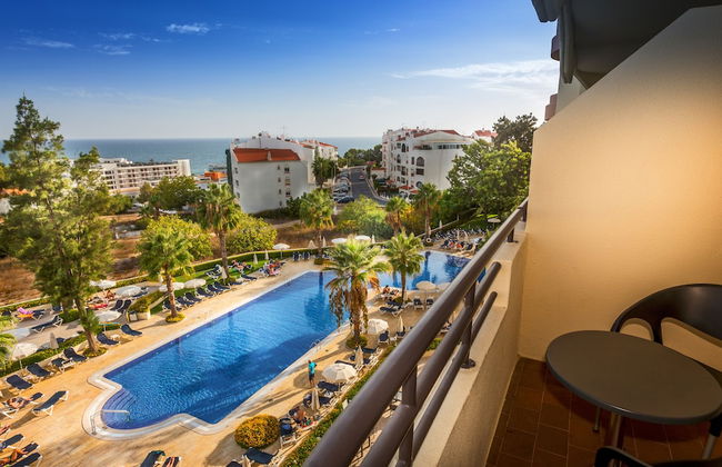 Vila Gale Cerro Alagoa Resort Hotel - Foto 13