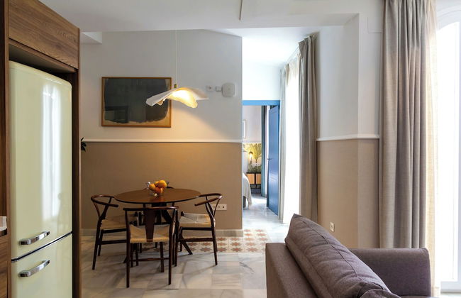 Feelathome San Lorenzo Apartments - Photo 36