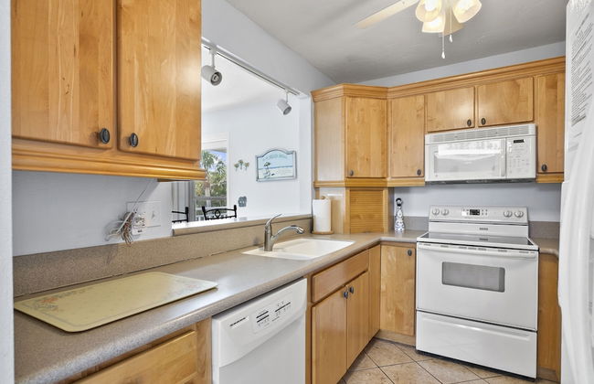 The Ringling Beach House - Foto 39