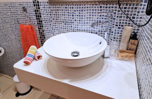 Suite Marrakech Beach, La Graciosa. - Foto 40