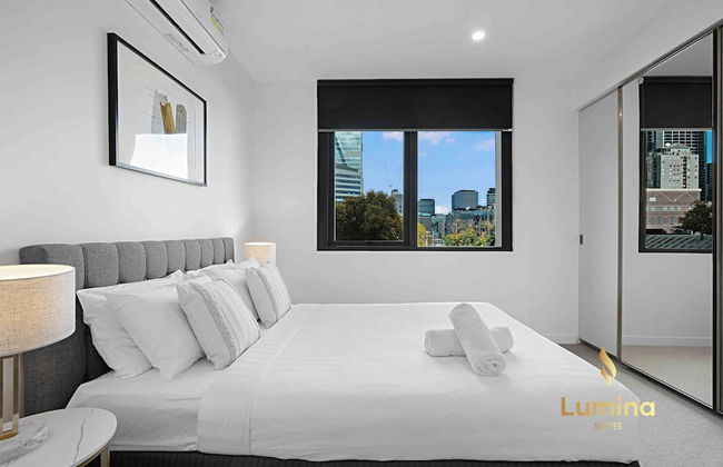 Lumina Suites - Photo 5