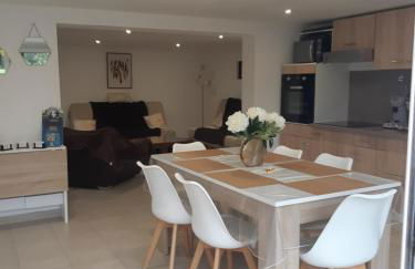 Les châtillonnes 25 minutes du zoo de beauval - Foto 1