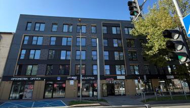 Stacja Kopernik Centrum - Foto 2