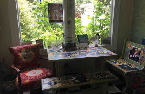 The Bryan House, Where History & Nature Meet! - Foto 33