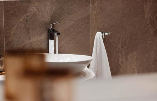 Apartament Staszica Nowa Sól - Foto 40