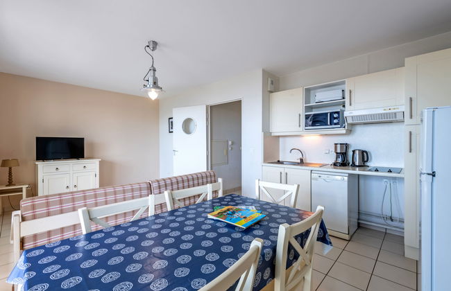 Domaine de Bertheaume - Foto 31