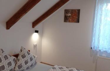 Bieszczadzki Horyzont Apartamenty - Photo 32