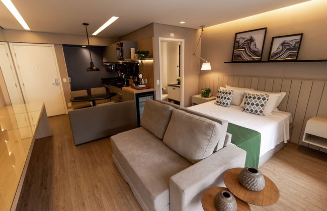 360 República - Foto 6