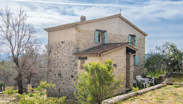 Holiday Home La Foux by Interhome - Foto 2, House