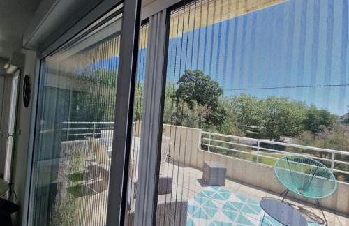 Spacieux et élégant T3 en bord de mer - Foto 7