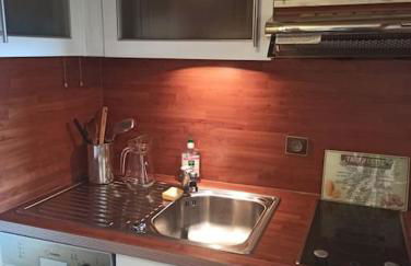 Paradiski proches pistes et commerces vallandry - Foto 7