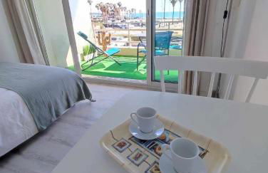 Studio "Blue Sun" - Foto 26