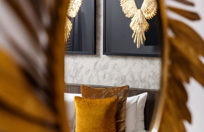 Signature Suites - Foto 15