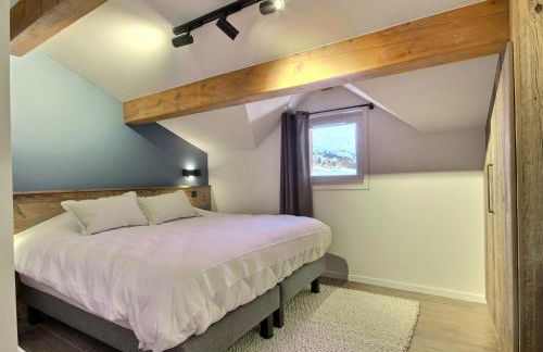 Chalet d'exception rénové, sauna et prestations luxe - FR-1-455-237 - Foto 6