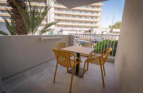 Apartamentos Vistasol - Foto 37