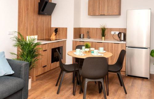 VIP Apartament number 7 - Foto 6