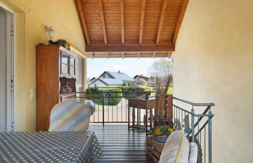 Ferienwohnung Lang, 45qm - Foto 19