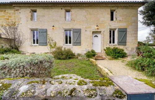 Gîte familiale 3 chambres, au coeur des vignes - Foto 35