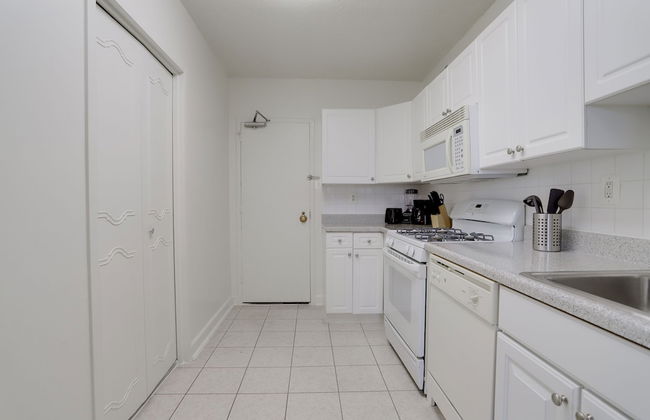 Luxury & Comfortable condo Crystal city - Foto 14