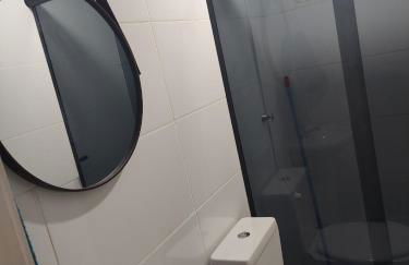 Apartamento em Campo Largo com Lava e Seca - Photo 4