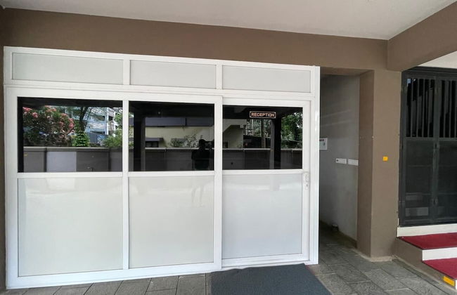 Town Inn Apartments - Foto 22