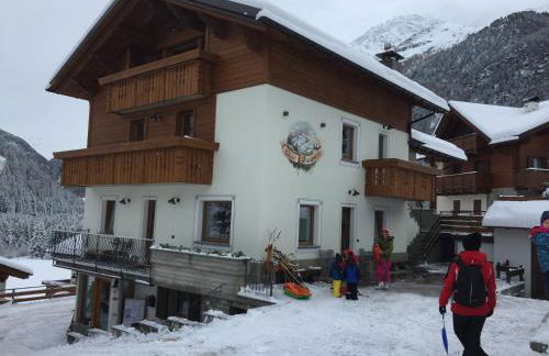 Chalet Bucaneve - Foto 56