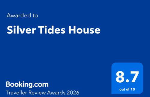 Silver Tides House - Photo 26