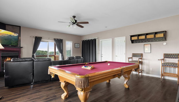 Servicios del alojamiento