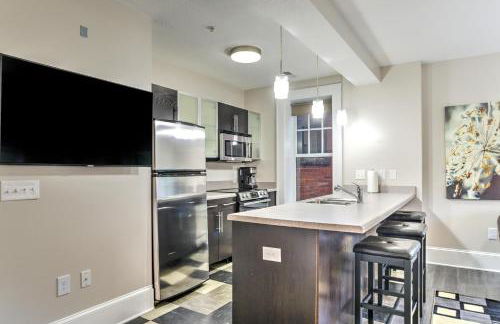 Historic King James Unit 10 - Foto 6