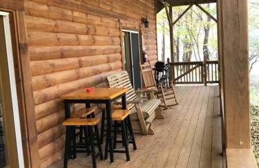 Glens of Antrim Mountain Cabin - Foto 12