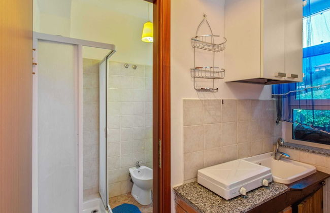 Belvilla by OYO Vento del Mare - Foto 19