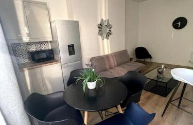 Cosy 3 bedroom flat in Chatham - Foto 2