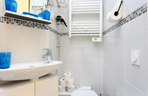 Louvre Luxury Apartment & SPA - Foto 41